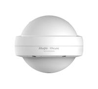 Access Point Ruijie Networks RG-RAP6202(G) Wi-Fi 6 2,4 GHz 5 GHz 1267 Mbit/s Access Point