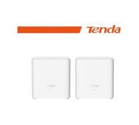 ACCESS POINT TENDA NOVA EX3-2 SISTEMA MESH AX1500 WI-FI 6 - COPERTURA FINO A 200MQ