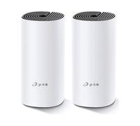 TP-Link Deco M4(2-pack) Dual-band (2.4 GHz/5 GHz) Wi-Fi 5 (802.11ac) Bianco Interno