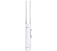 ACCESS POINT TP-LINK EAP110-OUTDOOR IP65 PORTA RJ45 RETE WIFI N300 POE