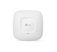 TP-LINK EAP115 300 Mbit/s Supporto Power over Ethernet (PoE) Bianco