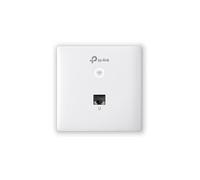 TP-Link Omada EAP230-Wall 1167 Mbit/s Bianco Supporto Power over Ethernet (PoE)