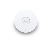 ACCESS POINT TP-LINK EAP770 - WiFi 7, Tri-Band, 9335 Mbps, Dual Band, MU-MIMO, PoE, Mesh, WPA3