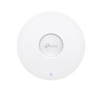 TP-Link Omada EAP610 punto accesso WLAN 1775 Mbit/s Bianco Supporto Power over Ethernet (PoE)