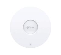 TP-Link Omada EAP620 HD punto accesso WLAN 1201 Mbit/s Bianco Supporto Power over Ethernet (PoE)