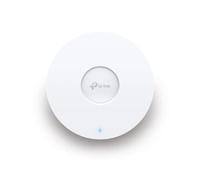 Access point TP-Link Omada EAP653 (5-pack) 2976 Mbit/s Bianco Supporto Power ove