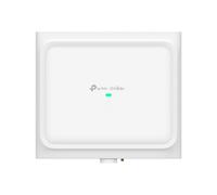 Access point TP-Link Omada EAP772-Outdoor WiFi 6E 9300 Mbit/s Bluetooth 5.2 MU-MIMO White