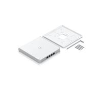 ACCESS POINT UBIQUITI Access Point Ubiquiti U6 Enterprise WiFi 6E PoE - U6-ENTERPRISE-IW