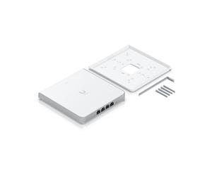 ACCESS POINT UBIQUITI Access Point Ubiquiti U6 Enterprise WiFi 6E PoE - U6-ENTERPRISE-IW
