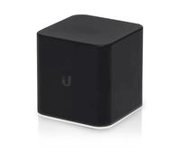 ACCESS POINT UBIQUITI airCube, WiFi 4 (IEEE 802.11n), 10/100 Mbit/s, 4 Porte eth.