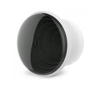 Ubiquiti IS-5AC Networks IsoStation AC 450 Mbit/s Bianco Supporto Power over Ethernet (PoE)