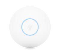 Access Point Ubiquiti Networks U6-PRO WLAN 4800 Mbit/s Bianco PoE