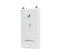 ACCESS POINT UBIQUITI Rocket R5ACLITE, WiFi 5 (IEEE 802.11ac), Gigabit, Porte eth.