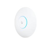 Ubiquiti U6+ Access point Mesh ac dual band, WiFi 6, copertura 140 m2, 23dbm