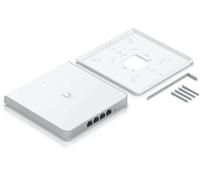 UBI U6-ENTPS-IW - UniFi6 Enterprise In-Wall Access Point