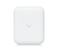 Ubiquiti U7 Outdoor 4300 Mbit/s Bianco Power over Ethernet (PoE)