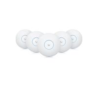 Ubiquiti U7 Pro 5700 Mbit/s Bianco Supporto Power over Ethernet (PoE)