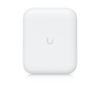 Ubiquiti U7 Pro Outdoor 8600 Mbit/s Bianco Supporto Power over Ethernet (PoE)