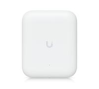 Access Point Ubiquiti U7 Pro Outdoor WiFi 7 2.5GbE IP67 MIMO 6 flussi