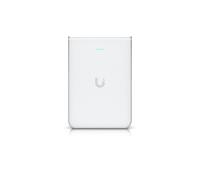 Ubiquiti U7 Pro Wall 5700 Mbit/s Bianco Supporto Power over Ethernet (PoE)