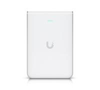 ACCESS POINT UBIQUITI U7-PRO-WALL WIFI7 A PARETE 6GHZ 1X1/2.5GBE RJ45