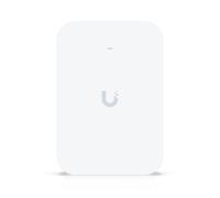 Access Point Ubiquiti U7 Pro XG Wall Wi-Fi 7 PoE Bianco