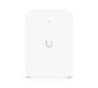 Access point Ubiquiti U7 Pro XG Wall Wi-Fi 7 Tri-Banda 10GbE PoE+