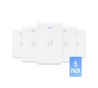 Access Point Ubiquiti UAP AC IW 5 2,4 GHz | 5 GHz | 1167 Mbps | 802.3at PoE+ | Indoor
