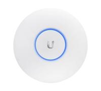 Access Point Ubiquiti UAP AC PRO 2,4 GHz | 5 GHz | 1750 Mbps | 802.3af PoE | 802.3at PoE+ | Indoor/Outdoor
