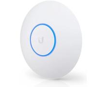 Ubiquiti Networks UAP-AC-SHD punto accesso WLAN 1000 Mbit/s Supporto Power over Ethernet (PoE) Bianco ( UAP-AC-SHD )