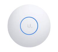 Ubiquiti Networks UAP-AC-SHD punto accesso WLAN 1000 Mbit/s Supporto Power over Ethernet (PoE) Bianco ( UAP-AC-SHD )