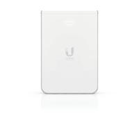Ubiquiti Unifi 6 In-Wall 4800 Mbit/s Bianco Power over Ethernet (PoE)