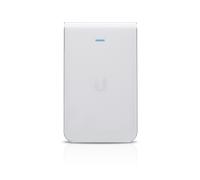 Ubiquiti Networks UniFi HD In-Wall 1733 Mbit/s Bianco Supporto Power over Ethernet (PoE)