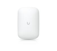 Ubiquiti U6 Extender WiFi 6 Copertura Extender 4x4 MU-MIMO Dual Band