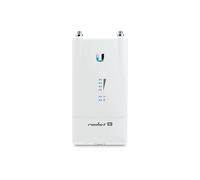 Ubiquiti UISP Wave MLO5 Bridge di rete 5000 Mbit/s Bianco [WAVE-MLO5]