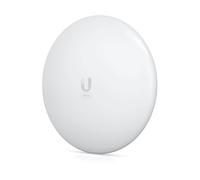 Ubiquiti WAVE-LR ponte e ripetitore Bianco [WAVE-LR]
