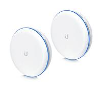 Ubiquiti XG Bridge di rete 6000 Mbit/s Bianco