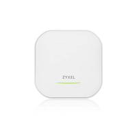 Zyxel WAX620D-6E-EU0101F punto accesso WLAN 4800 Mbit/s Bianco Supporto Power over Ethernet (PoE)