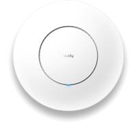 Cudy Gigabit Multi-WAN VPN Router router cablato Fast Ethernet, Gigabit Ethernet Grigio