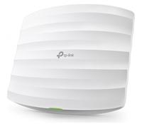 Access Point Wi-Fi N300 2.4GHz da Soffitto PoE TP-Link EAP115 Omada
