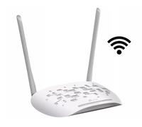 ACCESS POINT WIFI 300MBPS TP-LINK TL-WA801N REPEATER WIRELESS AP/CLIENT/BRIDGE A
