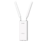 ACCESS POINT WIFI 6 AX3000MBPS ESTERNO DUAL BAND IP65 1 PORTA GIGABIT ETHERNET