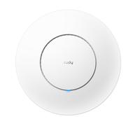 Cudy AC1200 Wi-Fi 5 AP a Soffitto con Iniettore PoE, AP1300P
