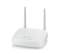 Zyxel Punto di accesso NWA30BE – WiFi 7 802.11BE BE5100 Dual-Band 2,5Gb NebulaFlex