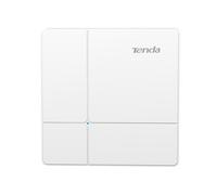 ACCESS POINT WIRELESS N TENDA I24 AC1200 Wave 2 GIGABIT DUAL BAND 300Mbps 24GHz+867Mbps 5GHz 8023at PoE/DC 12V15A