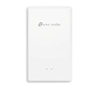 ACCESS POINT WIRELESS TP-LINK EAP615GP-WALL AX1800 Wall-Plate Dual-Band Wi-Fi 6 GPON NEW