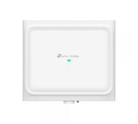 Access point wireless tp-link omada eap650 d30-outdoor ax3000 indoor/outdoor dual-band wi-fi 6 1p giga ant direzionaleip68 mesh