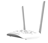 TP-Link TL-WA801N punto accesso WLAN 300 Mbit/s Bianco Supporto Power over Ethernet (PoE)
