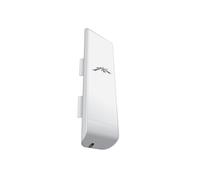 Access point wireless - UBIQUITI - NanoStation M2 - Tecnologia MIMO - 150 Mbits/s - PoE 24 V