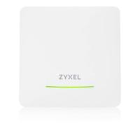 Access Point Wireless Wi-FI7 ZYXEL NWA50BE-EU0102F NebulaFlex Dual Radio 2x2 802.11a/b/g/n/ac/ax/be 5.1Gbps 1P Lan2.5 Fino:30/09